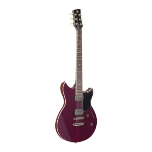 Yamaha Revstar RSS20 Hot Merlot Electric Guitar