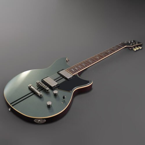 Yamaha Revstar RSS20 Mist Green Electric Guitar