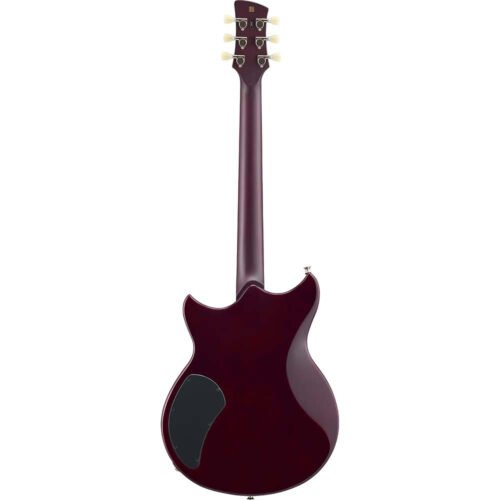 Yamaha Revstar RSS20 Mist Green Electric Guitar