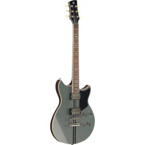 Yamaha Revstar RSS20 Mist Green Electric Guitar