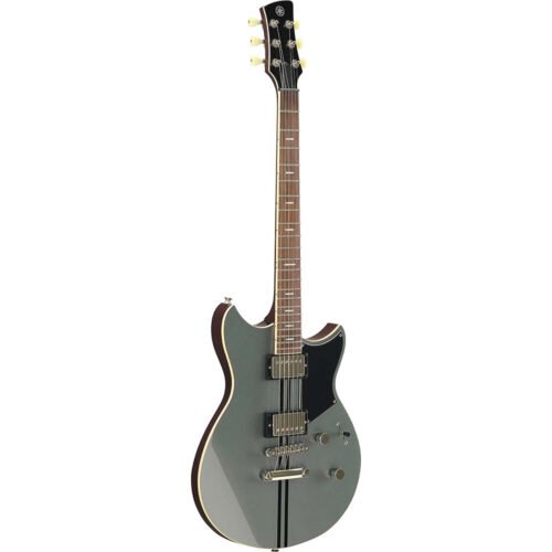 Yamaha Revstar RSS20 Mist Green Electric Guitar