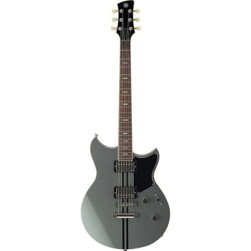 Yamaha Revstar RSS20 Mist Green Electric Guitar