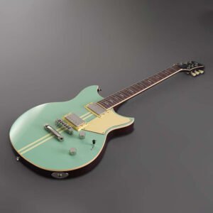 Yamaha Revstar RSS20 Sonic Blue Electric Guitar