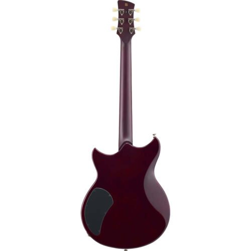 Yamaha Revstar RSS20 Sonic Blue Electric Guitar