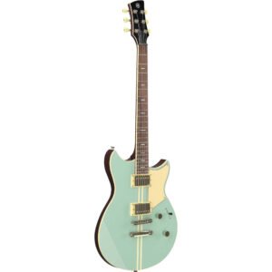 Yamaha Revstar RSS20 Sonic Blue Electric Guitar