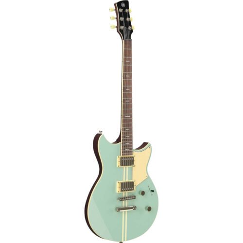Yamaha Revstar RSS20 Sonic Blue Electric Guitar