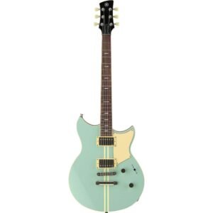 Yamaha Revstar RSS20 Sonic Blue Electric Guitar