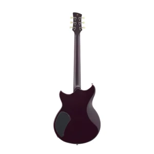 Yamaha Revstar RSS20 Swift Blue Electric Guitar (1) Yamaha Revstar RSS20 Swift Blue Electric Guitar