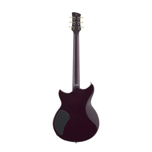 Yamaha Revstar RSS20 Swift Blue Electric Guitar (1) Yamaha Revstar RSS20 Swift Blue Electric Guitar