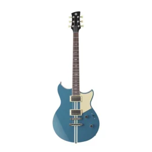 Yamaha Revstar RSS20 Swift Blue Electric Guitar (4) Yamaha Revstar RSS20 Swift Blue Electric Guitar