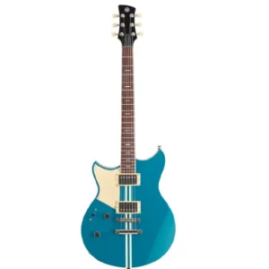 Yamaha Revstar RSS20L electric guitar - Swift Blue