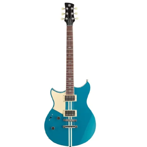Yamaha Revstar RSS20L electric guitar - Swift Blue