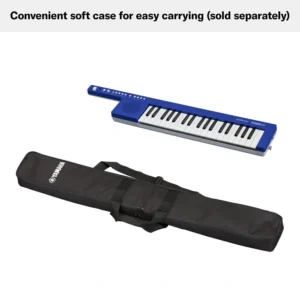 Yamaha SHS-300 Blue Keytar