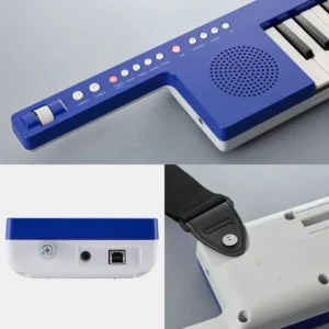 Yamaha SHS-300 Blue Keytar