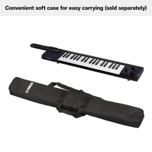 Yamaha SHS-500 Black Keytar Yamaha SHS-500 Black Keytar