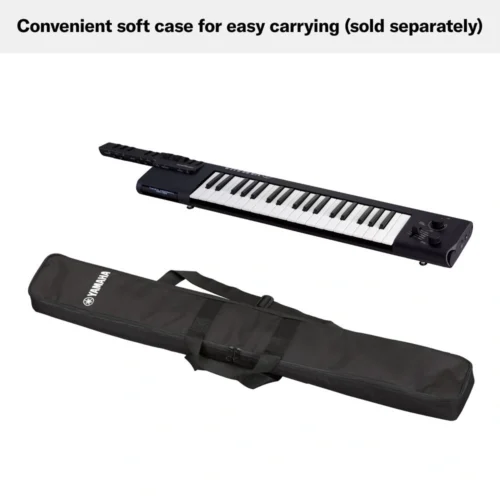 Yamaha SHS-500 Black Keytar Yamaha SHS-500 Black Keytar