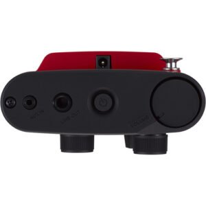 Yamaha Sonogenic SHS-500RD Keytar Instrument and MIDI Controller (Red) Yamaha Sonogenic SHS-500RD Keytar Instrument and MIDI Controller (Red)