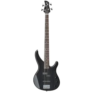 Yamaha TRBX174 EW Translucent Black Electric Bass Guitar