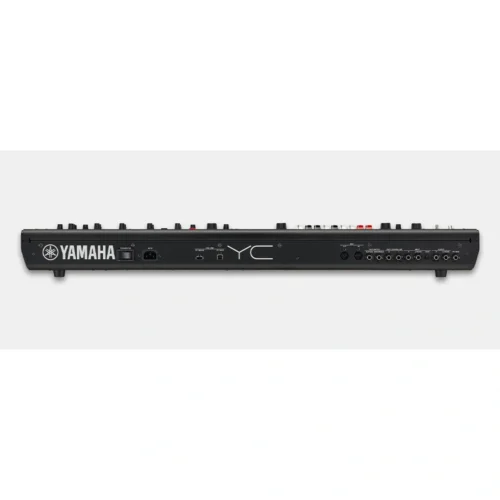 Yamaha YC61 Stage Keyboard
