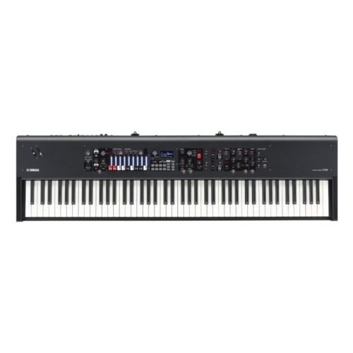 Yamaha YC88 Stage Keyboard