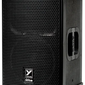 Yorkville Sound EF10 Elite 10” Unpowered Loudspeaker (4) Yorkville Sound EF10 Elite 10” Unpowered Loudspeaker