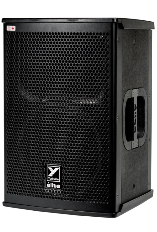 Yorkville Sound EF10 Elite 10” Unpowered Loudspeaker (4) Yorkville Sound EF10 Elite 10” Unpowered Loudspeaker