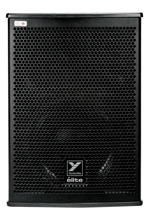 Yorkville Sound EF10 Elite 10” Unpowered Loudspeaker