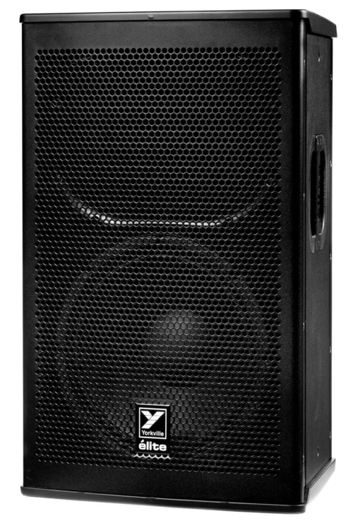 Yorkville Sound EF12 Elite 12” Unpowered Loudspeaker (3) Yorkville Sound EF12 Elite 12” Unpowered Loudspeaker