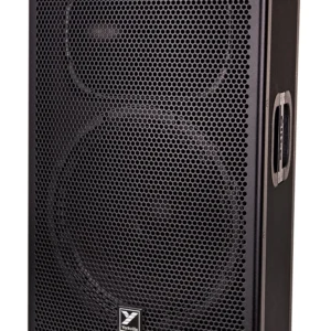 Yorkville Sound EF15 Elite 15” Unpowered Loudspeaker (2) Yorkville Sound EF15 Elite 15” Unpowered Loudspeaker