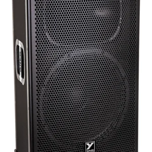 Yorkville Sound EF15 Elite 15” Unpowered Loudspeaker (3) Yorkville Sound EF15 Elite 15” Unpowered Loudspeaker
