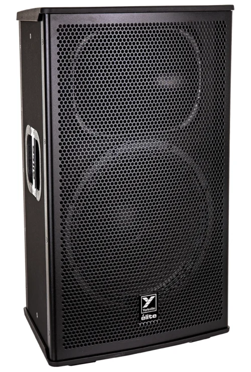Yorkville Sound EF15 Elite 15” Unpowered Loudspeaker (3) Yorkville Sound EF15 Elite 15” Unpowered Loudspeaker