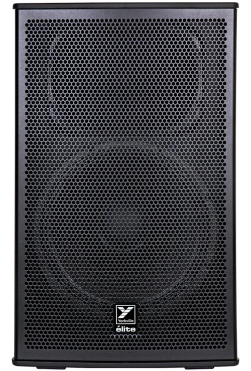 Yorkville Sound EF15 Elite 15” Unpowered Loudspeaker
