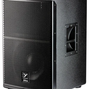 Yorkville Sound ES12P Elite 12” Powered Subwoofer (3) Yorkville Sound ES12P Elite 12” Powered Subwoofer