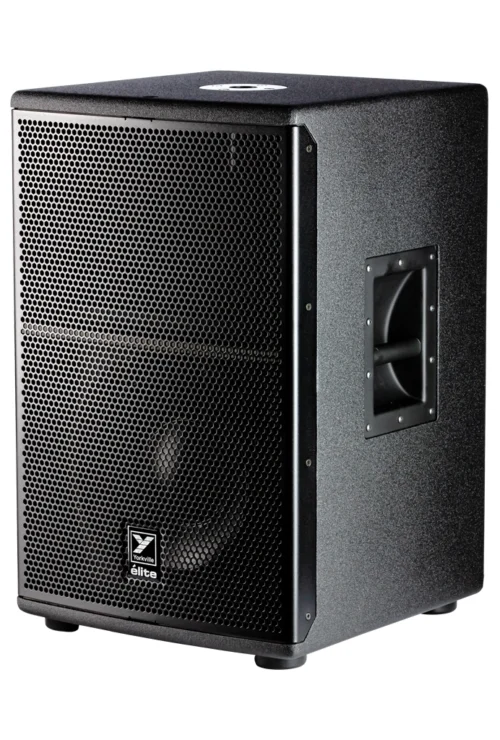 Yorkville Sound ES12P Elite 12” Powered Subwoofer (3) Yorkville Sound ES12P Elite 12” Powered Subwoofer