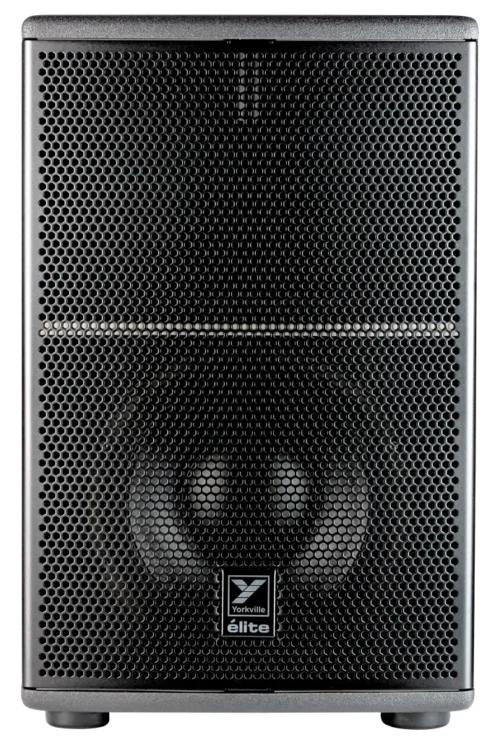 Yorkville Sound ES12P Elite 12” Powered Subwoofer