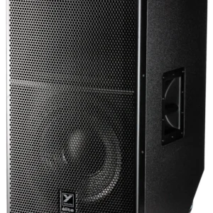Yorkville Sound ES15P Elite 15” Powered Subwoofer (3) Yorkville Sound ES15P Elite 15” Powered Subwoofer
