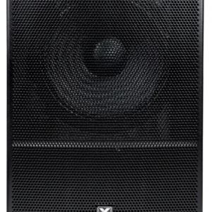 Yorkville Sound ES18P Elite 18” Powered Subwoofer (5) Yorkville Sound ES18P Elite 18” Powered Subwoofer