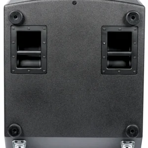 Yorkville Sound ES21P Elite 21” Powered Subwoofer (2) Yorkville Sound ES21P Elite 21” Powered Subwoofer