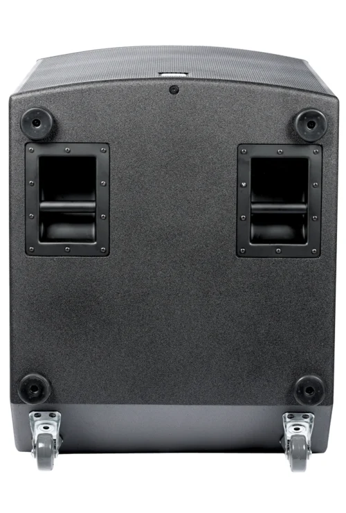 Yorkville Sound ES21P Elite 21” Powered Subwoofer (2) Yorkville Sound ES21P Elite 21” Powered Subwoofer