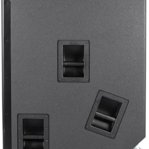 Yorkville Sound ES21P Elite 21” Powered Subwoofer (3) Yorkville Sound ES21P Elite 21” Powered Subwoofer