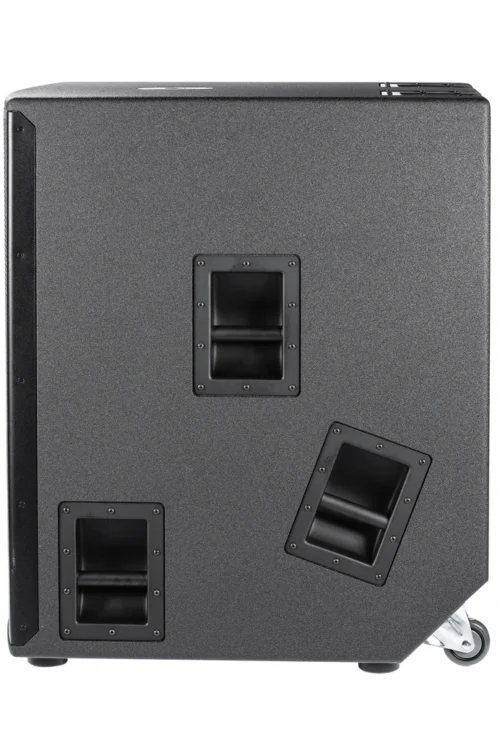 Yorkville Sound ES21P Elite 21” Powered Subwoofer (3) Yorkville Sound ES21P Elite 21” Powered Subwoofer
