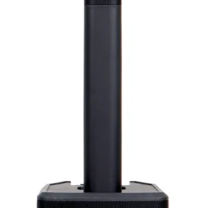 Yorkville Sound EXM Mobile Tower EXM Battery-Powered PA System (4) Yorkville Sound EXM Mobile Tower EXM Battery-Powered PA System