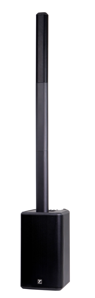 Yorkville Sound EXM Mobile Tower EXM Battery-Powered PA System (5) Yorkville Sound EXM Mobile Tower EXM Battery-Powered PA System