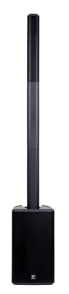 Yorkville Sound EXM Mobile Tower EXM Battery-Powered PA System