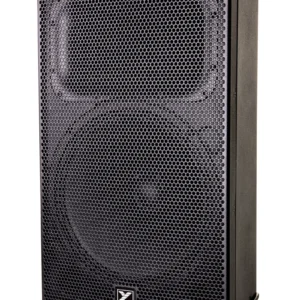 Yorkville Sound EXM Mobile12 EXM Battery-Powered PA Speaker (2) Yorkville Sound EXM Mobile12 EXM Battery-Powered PA Speaker