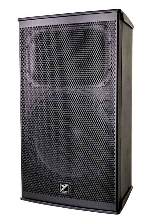 Yorkville Sound EXM Mobile12 EXM Battery-Powered PA Speaker (2) Yorkville Sound EXM Mobile12 EXM Battery-Powered PA Speaker