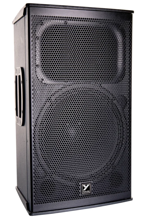Yorkville Sound EXM Mobile12 EXM Battery-Powered PA Speaker (3) Yorkville Sound EXM Mobile12 EXM Battery-Powered PA Speaker