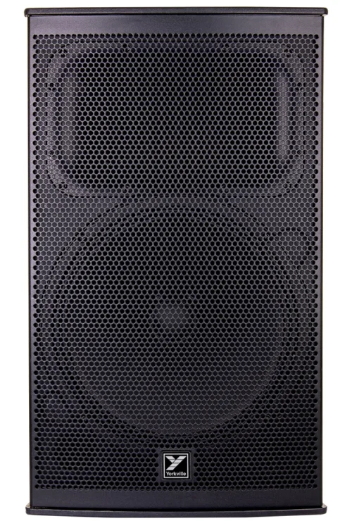 Yorkville Sound EXM Mobile12 EXM Battery-Powered PA Speaker