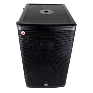 Yorkville Sound EXM ProSub EXM Battery-Powered Subwoofer (1) Yorkville Sound EXM ProSub EXM Battery-Powered Subwoofer
