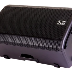 Yorkville Sound NX12P NX 12” Powered Loudspeaker (1) Yorkville Sound NX12P NX 12” Powered Loudspeaker